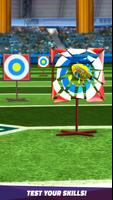 Flick Quarterback screenshot 2