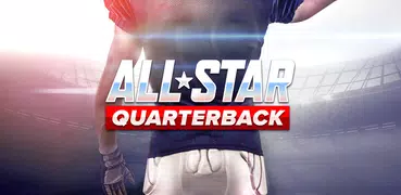 All Star Quarterback 24