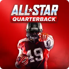 All Star Quarterback 24 APK Herunterladen