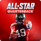 All Star Quarterback 24 أيقونة