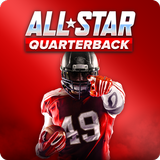 All Star Quarterback 24 icono