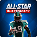 All Star Quarterback 25