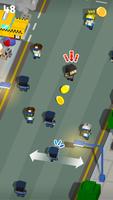 Blocky Cops 포스터