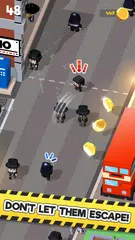 download Blocky Cops XAPK