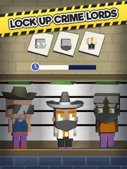 download Blocky Cops XAPK
