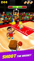 پوستر Blocky Basketball FreeStyle