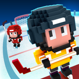 Blocky Hockey-APK