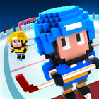 Blocky Hockey আইকন