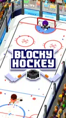Blocky Hockey XAPK 下載