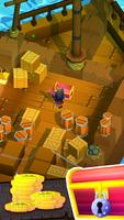 Blocky Pirates 스크린샷 3