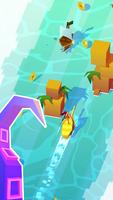 Blocky Pirates 포스터