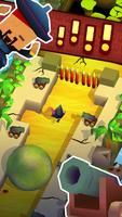 Blocky Pirates 스크린샷 1