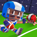 Blocky Touchdown APK