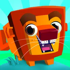 Spin a Zoo XAPK 下載