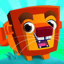 Spin a Zoo - Animal Rescue APK