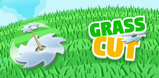 Grass Cut