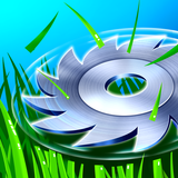 Grass Cut ikona