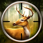 Deer Hunter! icône