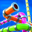 Connect Pipes icon