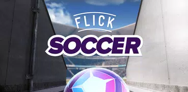 Flick Soccer!