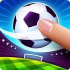 Flick Soccer icono