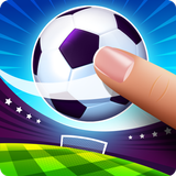 Flick Soccer آئیکن