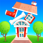 House Stack icono