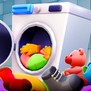 Laundry Mart! APK