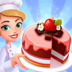 download Merge Bakery XAPK