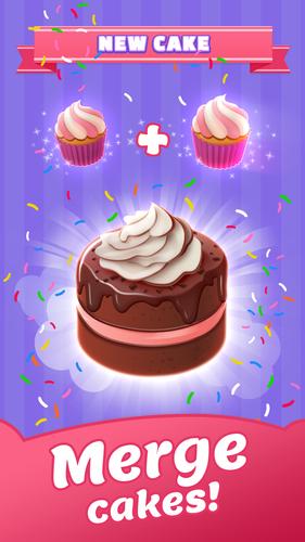 Download Merge Bakery latest 1.2.1_193 Android APK
