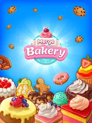 Baixar Merge Bakery XAPK