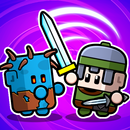 Drop & Merge Fight! APK