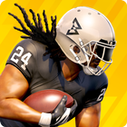 ikon Marshawn Lynch Pro Football 19