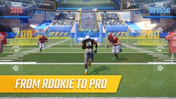 پوستر Marshawn Lynch Pro Football 19