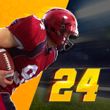 Big Hit Football 图标