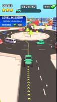 Roundabouts! screenshot 2