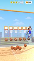 Word Dunks 스크린샷 1