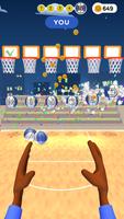 Word Dunks 스크린샷 3