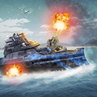 Warship Warfare icône