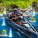 Warship Warfare APK