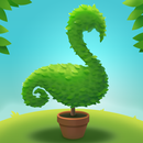 Topiary 3D - Cut The Leaves Ga APK