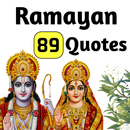 Ramayana Hindi Quotes- Religious Quotes APK