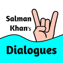 सलमान खान डायलॉग और विचार APK