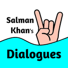 सलमान खान डायलॉग और विचार icône