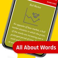 Share Market Terminology- Basic Terms capture d'écran 3