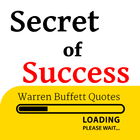 Warren Buffett Suvichar- Best Quotes in Hindi آئیکن