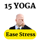Yoga for Stress icône