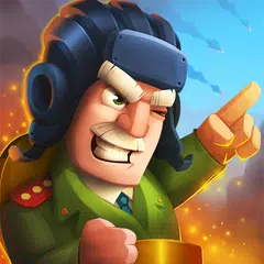 Tank to Tank XAPK download