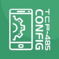 TCP-485 Config
