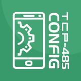 TCP-485 Config أيقونة